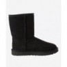 UGG Snowboots in Schwarz