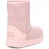 UGG Mädchen Classic II Gel Hearts Stiefel