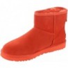 UGG Damen Classic Miniside Logo Boot