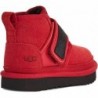 UGG Jungen Neumel Snapback Chukka Boot