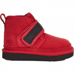 UGG Jungen Neumel Snapback Chukka Boot