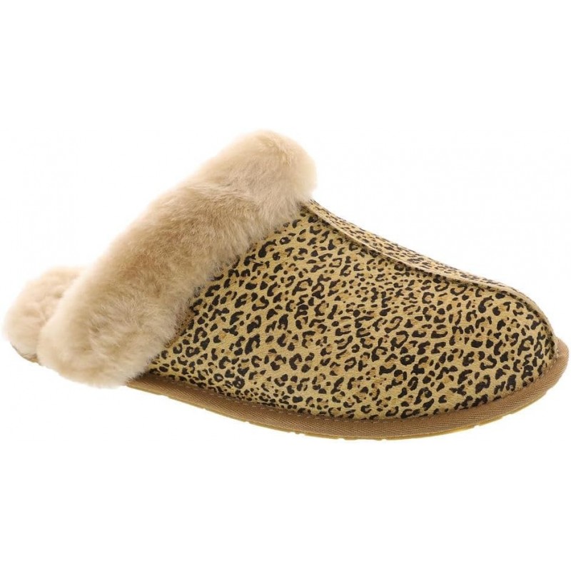 UGG Damen Scuffette Speckles Slipper