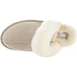 UGG Damen Scuffette II Slipper