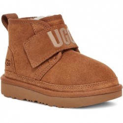 UGG Kinder Neumel II Graphic Stiefel