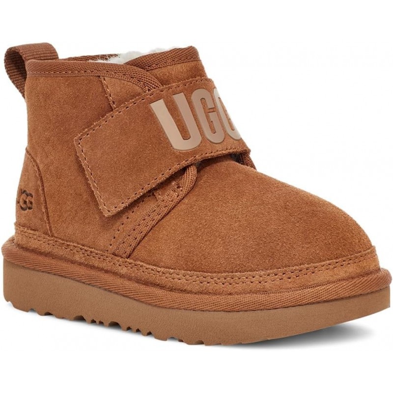 UGG Kinder Neumel II Graphic Stiefel