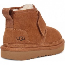 UGG Kinder Neumel II Graphic Stiefel