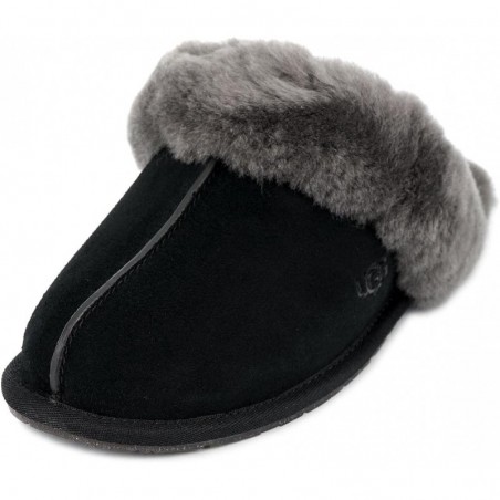 UGG Damen Scuffette II Slipper