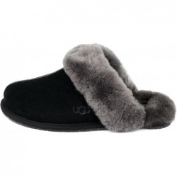 UGG Damen Scuffette II Slipper