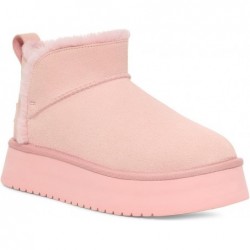 Koolaburra by UGG Koola Ultra Mini Plateau-Stiefelette für Damen