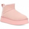 Koolaburra by UGG Koola Ultra Mini Plateau-Stiefelette für Damen