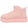 Koolaburra by UGG Koola Ultra Mini Plateau-Stiefelette für Damen