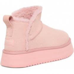 Koolaburra by UGG Koola Ultra Mini Plateau-Stiefelette für Damen