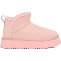 Koolaburra by UGG Koola Ultra Mini Plateau-Stiefelette für Damen