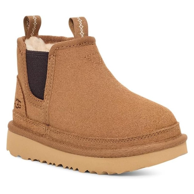 UGG Jungen Neumel Chelsea Boot