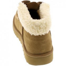 UGG Damen Funkarra Slipper