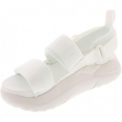 UGG Damen LA Cloud Sport Sandale