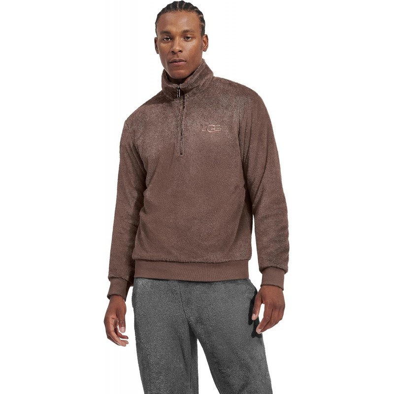 UGG Herren Zeke Sherpa Sweatshirt