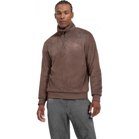 UGG Herren Zeke Sherpa Sweatshirt