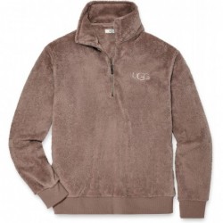 UGG Herren Zeke Sherpa Sweatshirt