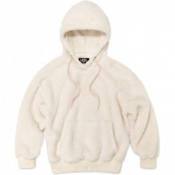 UGG Damen Loyra Sherpa Hoodie