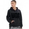 UGG Rey Fuzzy Logo Hoodie für Damen