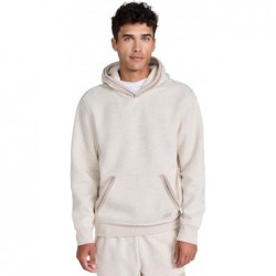 UGG Tasman Hoodie für Herren, Caribou Heather