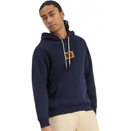 UGG Herren Plate Hoodie Sweatshirt