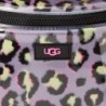 UGG Damen Nasha Gürteltasche, transparent