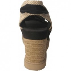 UGG Abbot Ankle Wrap Keilsandale für Damen