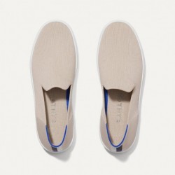 Rothy's The Original Slip-On Sneaker, lässige Modeschuhe für Damen, hergestellt aus recycelten Plastikflaschen und maschinenwaschbar