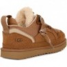 UGG Unisex-Kinder K Lowmel Sneaker