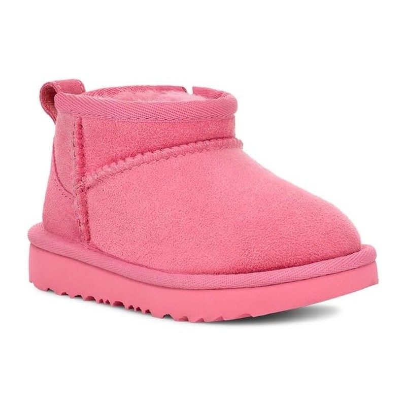 UGG Unisex-Kinder T Classic Ultra Mini Fashion Boot