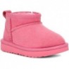 UGG Unisex-Kinder T Classic Ultra Mini Fashion Boot