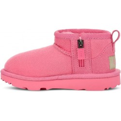 UGG Unisex-Kinder T Classic Ultra Mini Fashion Boot