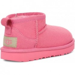 UGG Unisex-Kinder T Classic Ultra Mini Fashion Boot