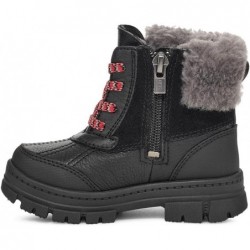 UGG Unisex-Kinder Ashton Addie Stiefel