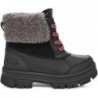 UGG Unisex-Kinder Ashton Addie Stiefel