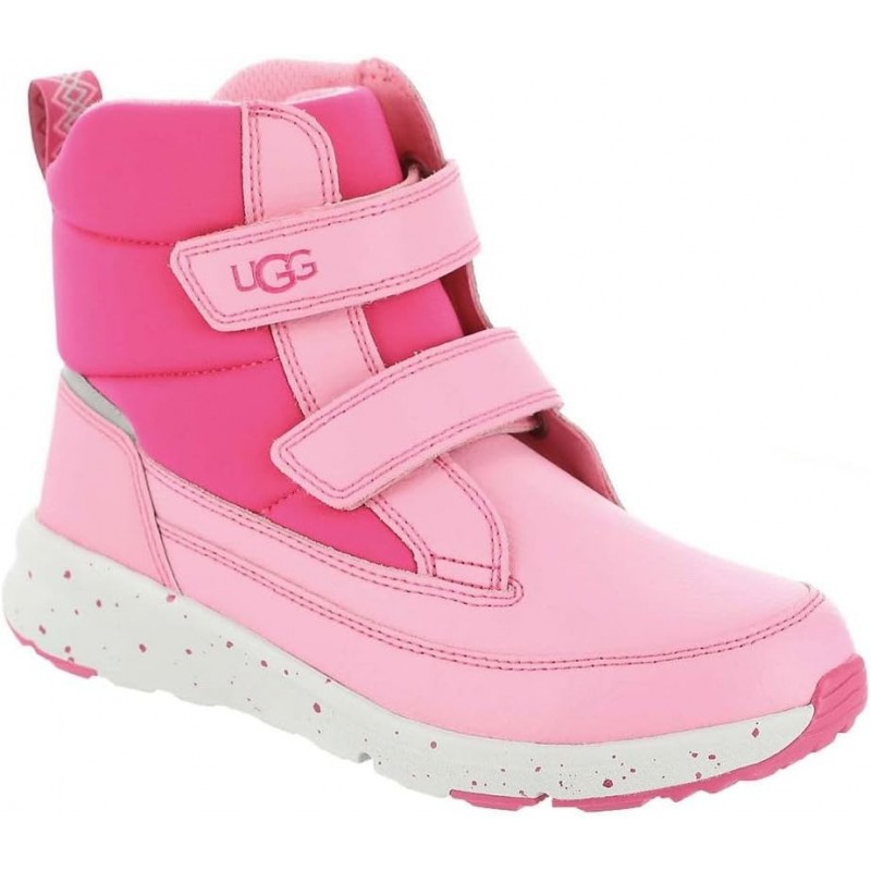 UGG Unisex-Kinder K Dannie Weather Schneestiefel