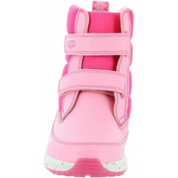 UGG Unisex-Kinder K Dannie Weather Schneestiefel