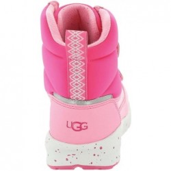 UGG Unisex-Kinder K Dannie Weather Schneestiefel