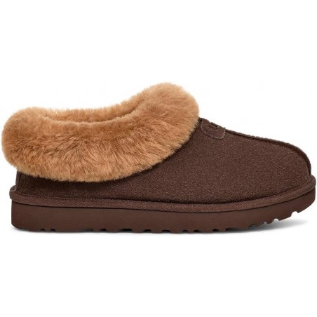 UGG Damen Tazzette Slipper Burnt Cedar