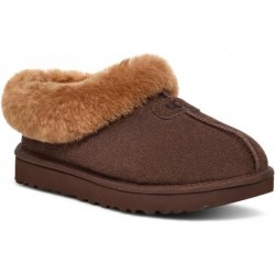 UGG Damen Tazzette Slipper Burnt Cedar