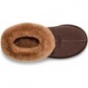 UGG Damen Tazzette Slipper Burnt Cedar