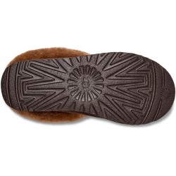 UGG Damen Tazzette Slipper Burnt Cedar