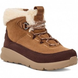 UGG Unisex-Kinder K Terretrail Cozy Lace Schneestiefel