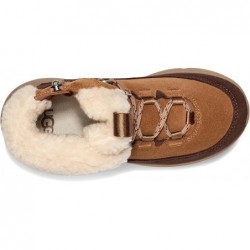 UGG Unisex-Kinder K Terretrail Cozy Lace Schneestiefel