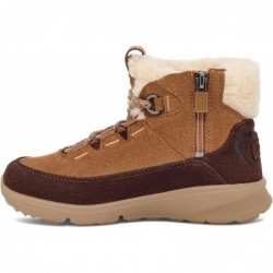 UGG Unisex-Kinder K Terretrail Cozy Lace Schneestiefel