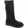 UGG Classic Cardi Damenstiefel mit Zopfmuster