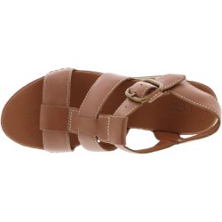 UGG Damen Abbot Riemchen-Keilsandale