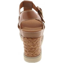 UGG Damen Abbot Riemchen-Keilsandale